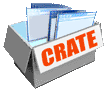 Crate Logo